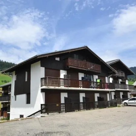 Appartement Studio Tresonne