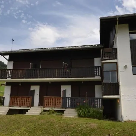 Appartement Studio Tresonne Notre-Dame-de-Bellecombe