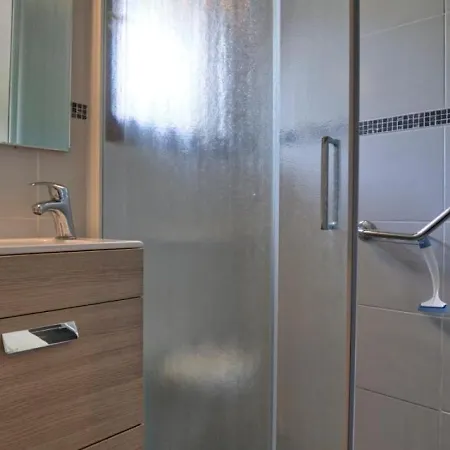 Appartement Studio Tresonne Notre-Dame-de-Bellecombe