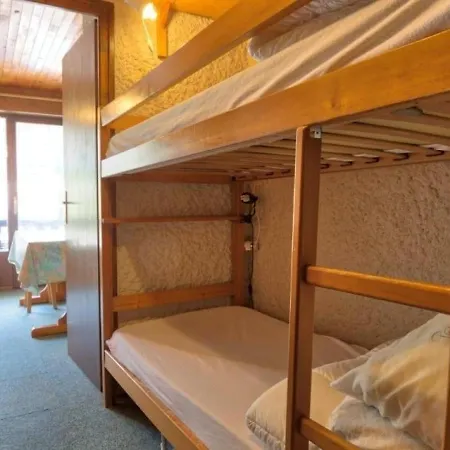 Appartement Studio Tresonne
